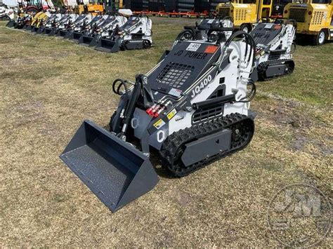 jq400 mini skid steer specs|jq400 track loader specs.